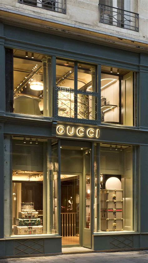 gucci de donde es|gucci paris website.